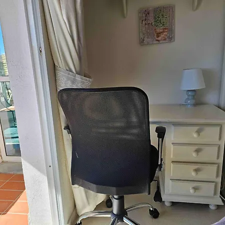 Rymlig Laegenhet Foer 7,8 Persons In Los Boliches, Fuegirola Fuengirola Exterior photo