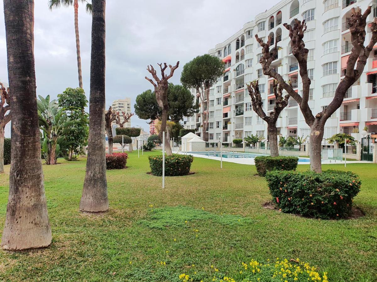 Rymlig Laegenhet Foer 7,8 Persons In Boliches, Fuegirola Apartment