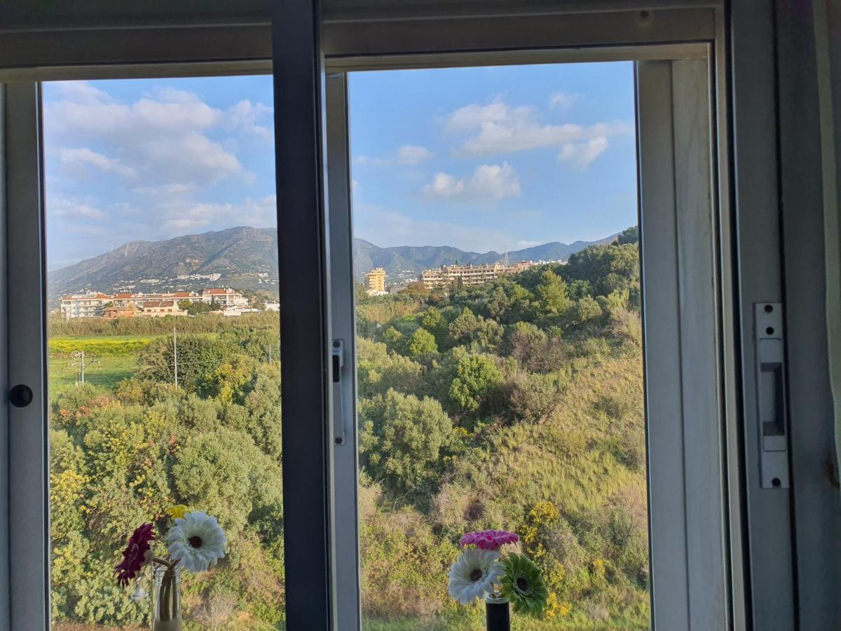 Apartment Rymlig Laegenhet Foer 7,8 Persons In Boliches, Fuegirola Fuengirola