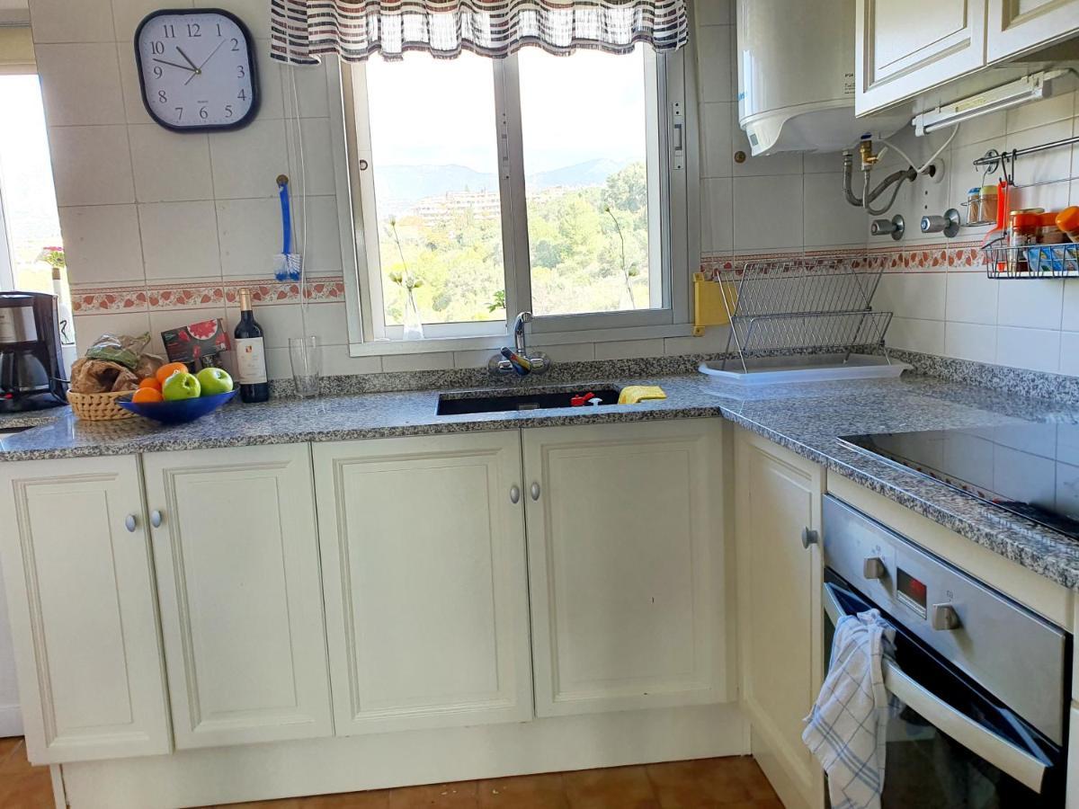 Rymlig Laegenhet Foer 7,8 Persons In Boliches, Fuegirola