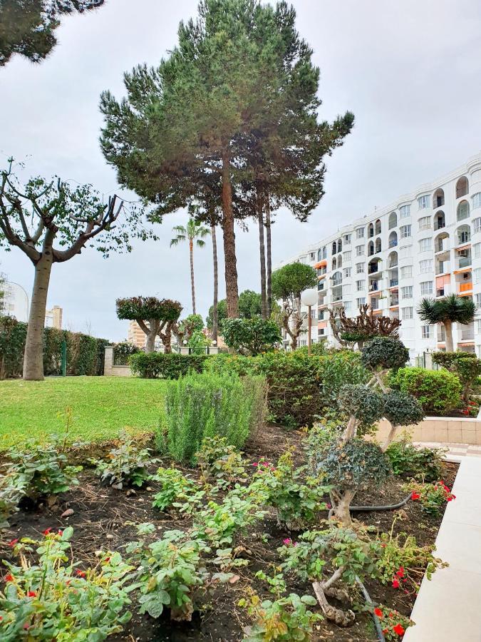 Rymlig Laegenhet Foer 7,8 Persons In Boliches, Fuegirola Apartment *