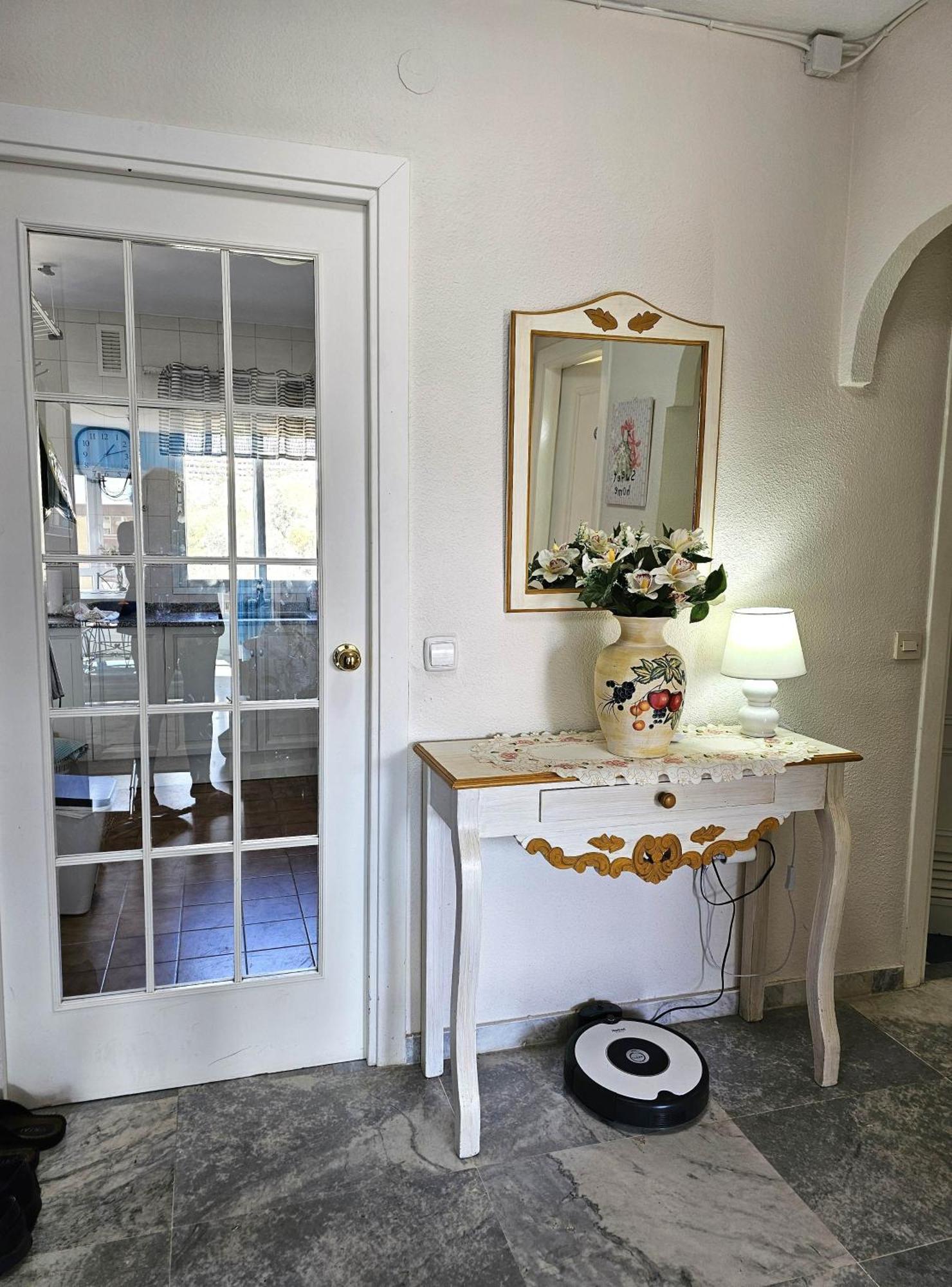 Rymlig Laegenhet Foer 7,8 Persons In Boliches, Fuegirola Apartment