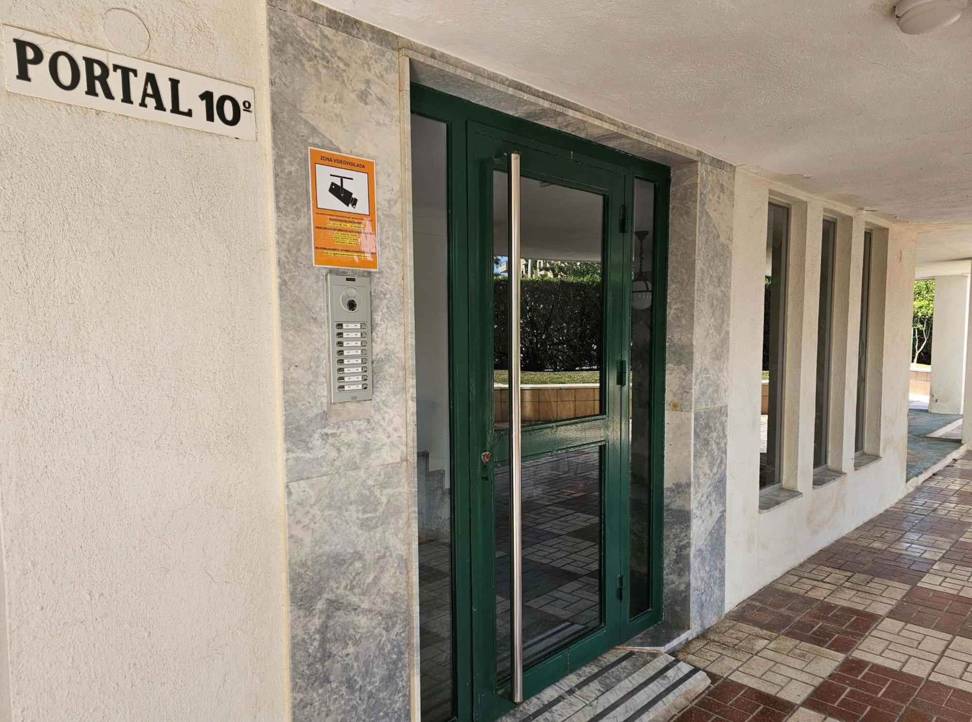 Apartment Rymlig Laegenhet Foer 7,8 Persons In Boliches, Fuegirola Fuengirola