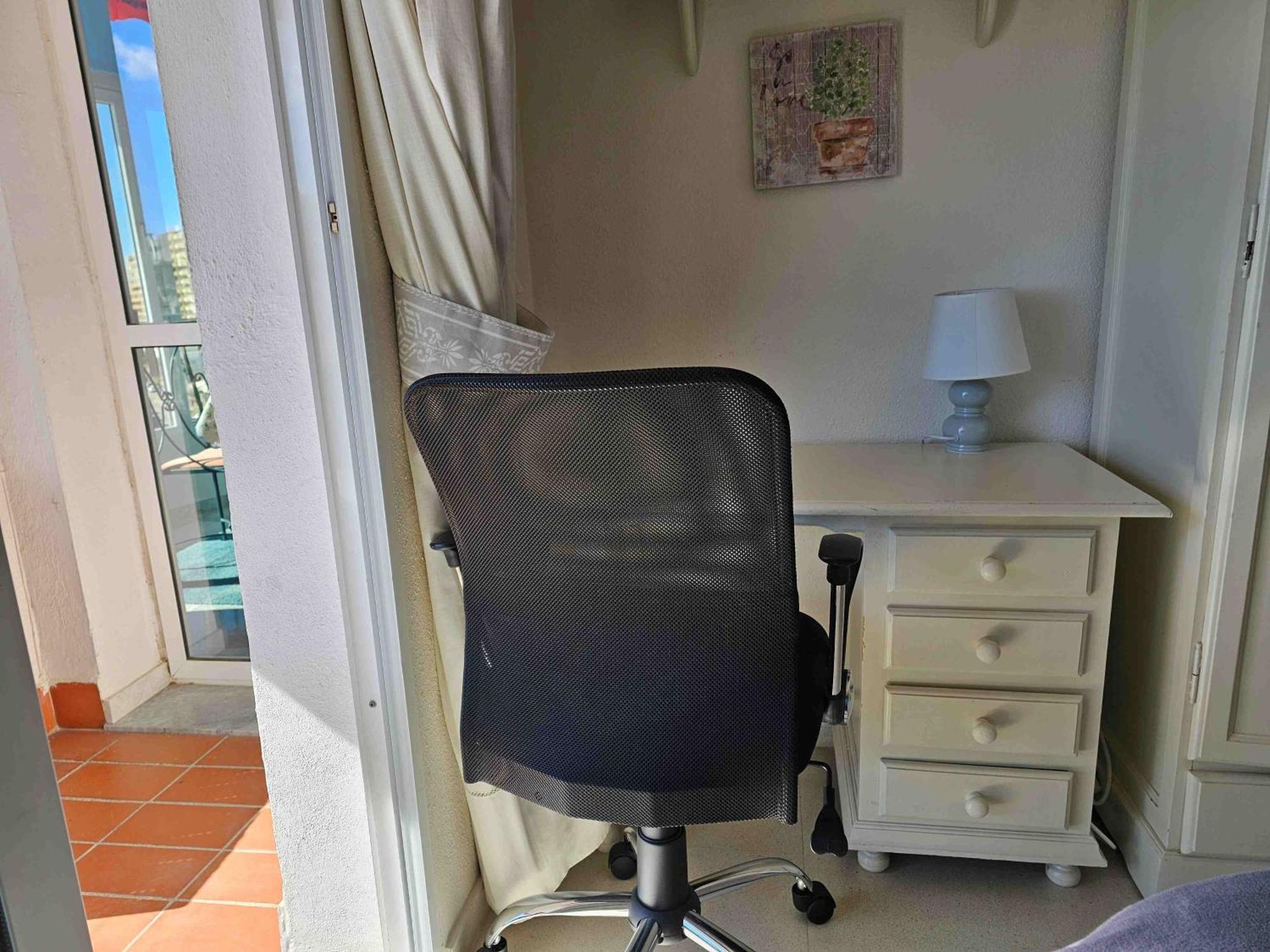 Apartment Rymlig Laegenhet Foer 7,8 Persons In Boliches, Fuegirola *
