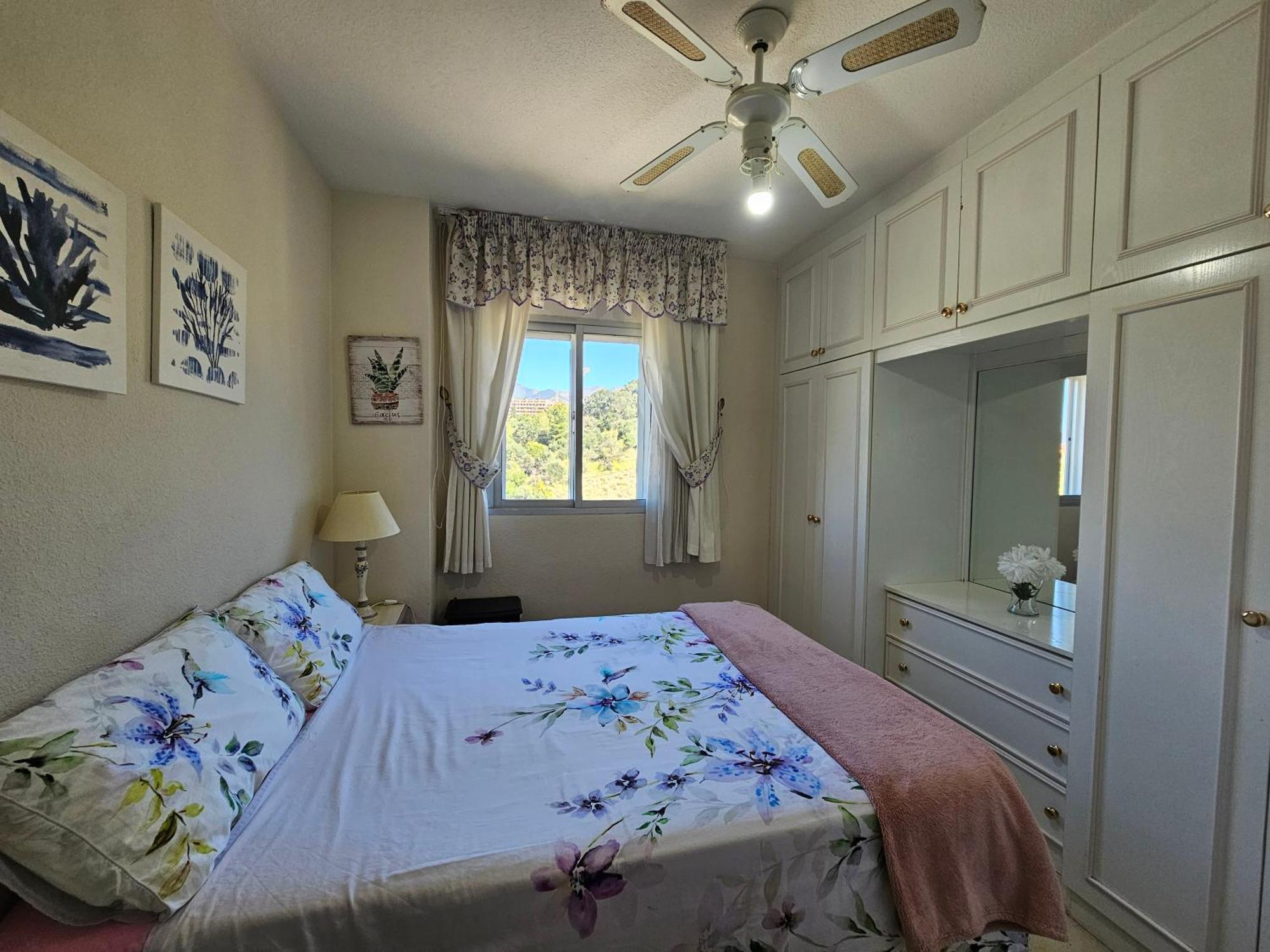 Apartment Rymlig Laegenhet Foer 7,8 Persons In Boliches, Fuegirola Fuengirola